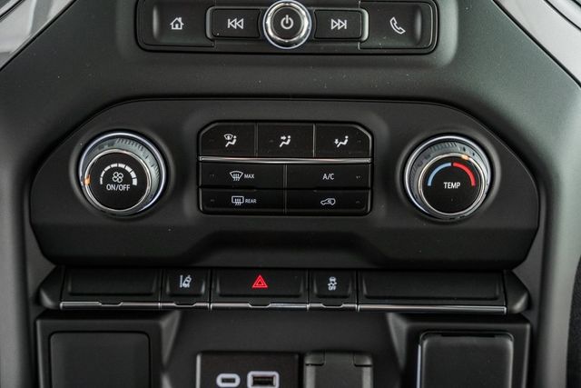 2024 Chevrolet Silverado 3500 HD WT - 22868306 - 24