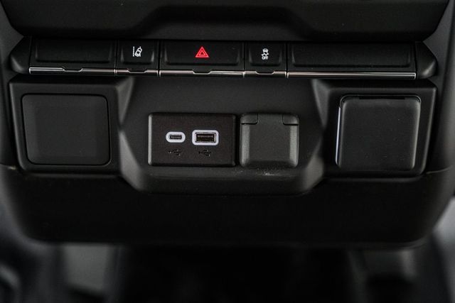 2024 Chevrolet Silverado 3500 HD WT - 22868306 - 25