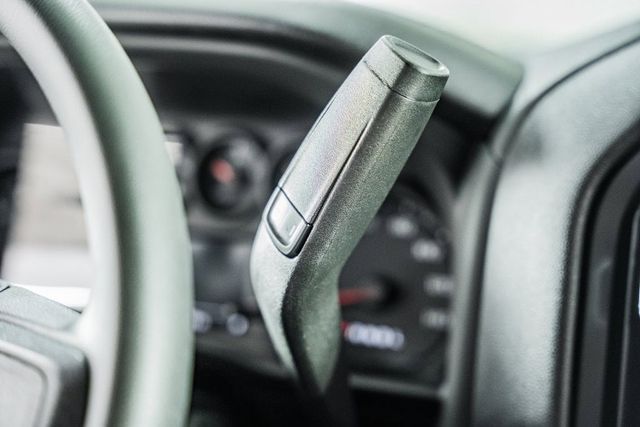 2024 Chevrolet Silverado 3500 HD WT - 22868306 - 27