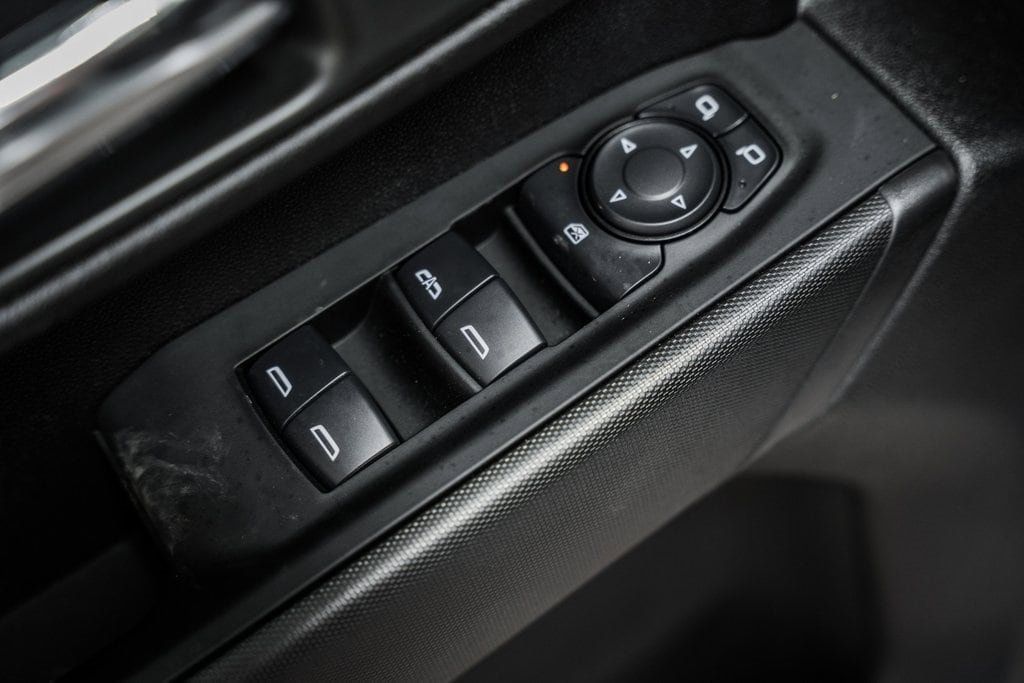 2024 Chevrolet Silverado 3500 HD WT - 22868306 - 36