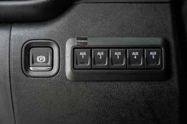 2024 Chevrolet Silverado 3500 HD WT - 22868306 - 37