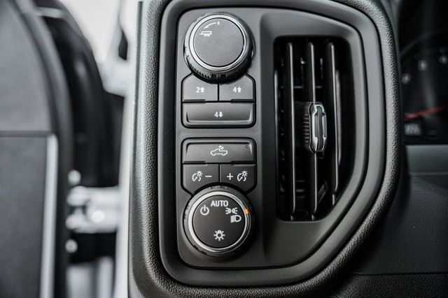 2024 Chevrolet Silverado 3500 HD WT - 22868306 - 38