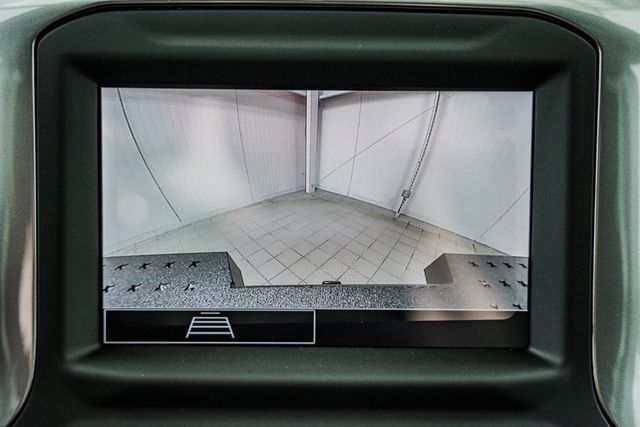 2024 Chevrolet Silverado 3500 HD WT - 22868306 - 40