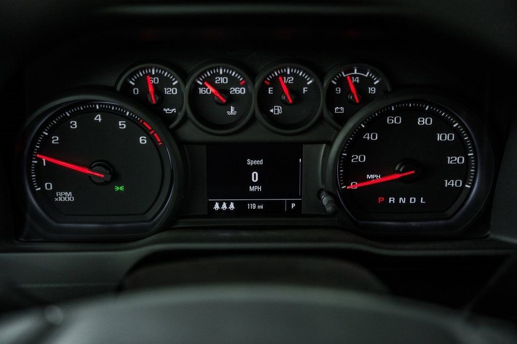2024 Chevrolet Silverado 3500 HD WT - 22868306 - 41