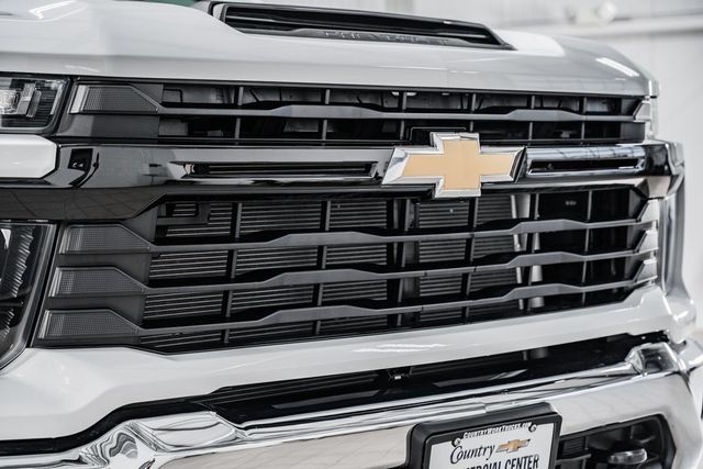 2024 Chevrolet Silverado 3500 HD WT - 22868306 - 8