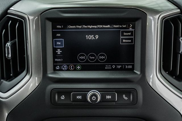 2024 Chevrolet Silverado 3500 HD WT - 22931884 - 29