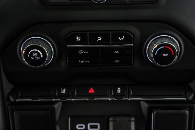 2024 Chevrolet Silverado 3500 HD WT - 22931884 - 30