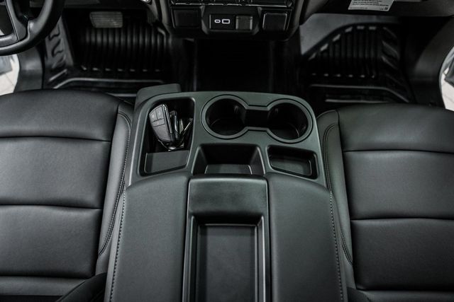 2024 Chevrolet Silverado 3500 HD WT - 22931884 - 32