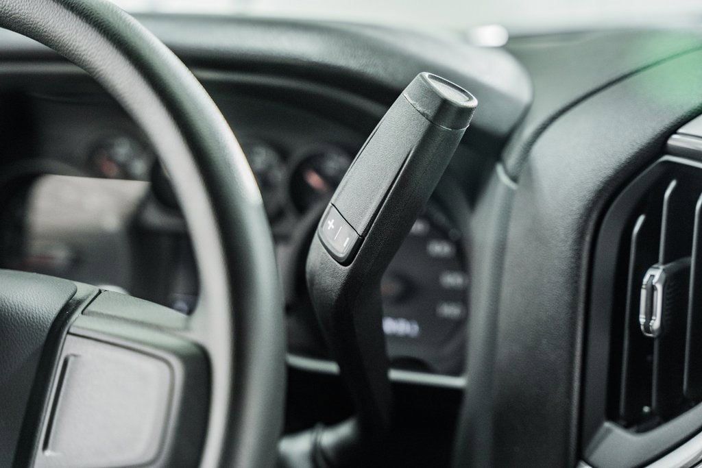 2024 Chevrolet Silverado 3500 HD WT - 22931884 - 33