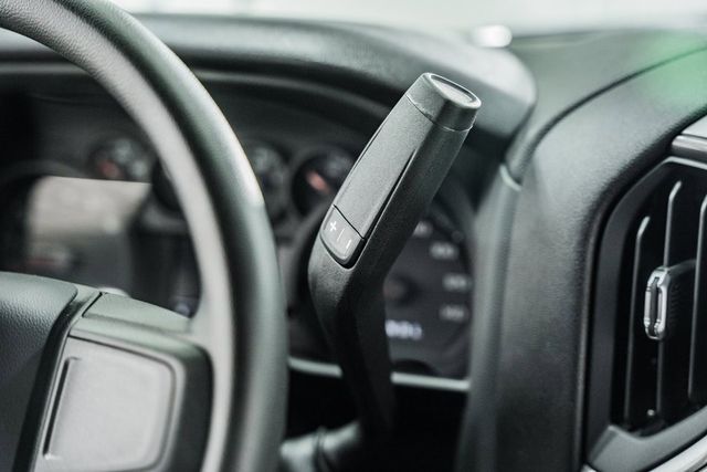 2024 Chevrolet Silverado 3500 HD WT - 22931884 - 33