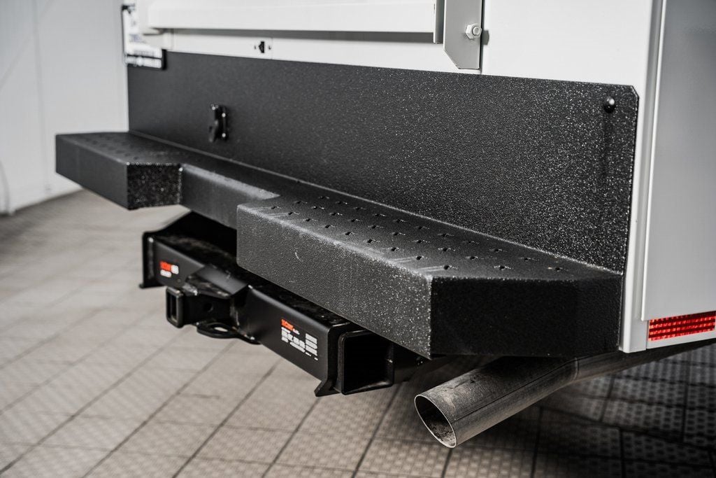 2024 Chevrolet Silverado 3500 HD WT - 22931884 - 6