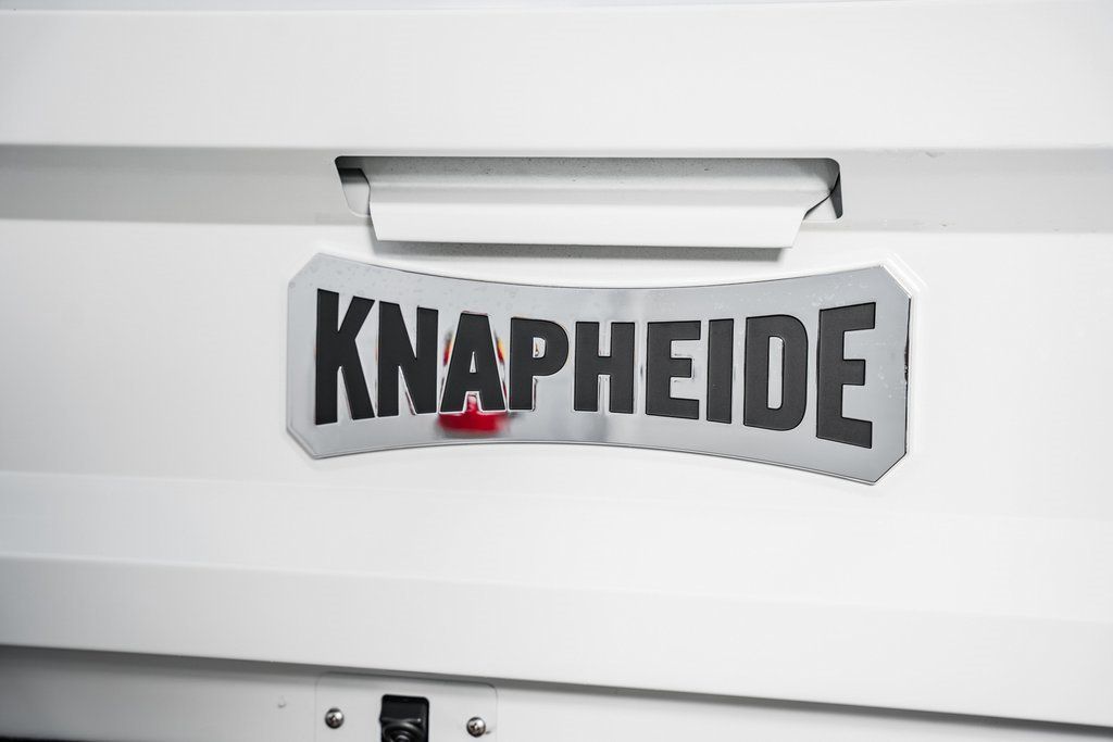 2024 Chevrolet Silverado 3500 HD WT - 22931884 - 8