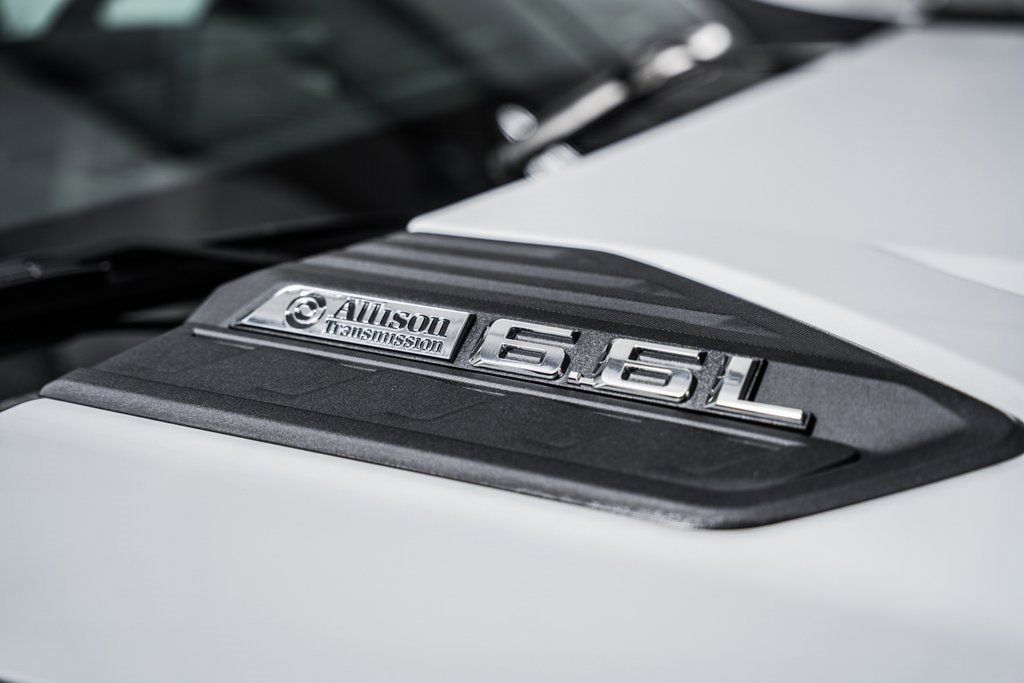 2024 Chevrolet Silverado 3500 HD WT - 22946988 - 10