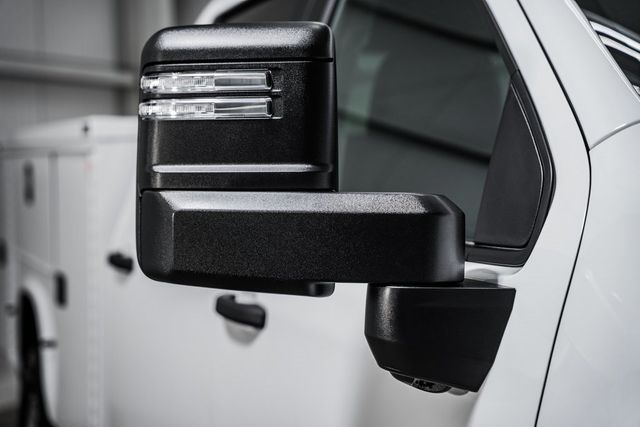 2024 Chevrolet Silverado 3500 HD WT - 22946988 - 11