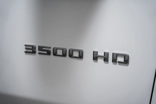 2024 Chevrolet Silverado 3500 HD WT - 22946988 - 12