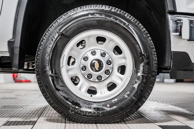 2024 Chevrolet Silverado 3500 HD WT - 22946988 - 14