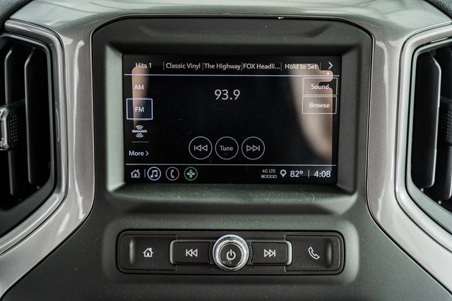 2024 Chevrolet Silverado 3500 HD WT - 22946988 - 23