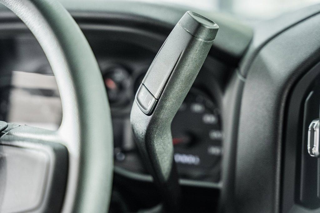 2024 Chevrolet Silverado 3500 HD WT - 22946988 - 27