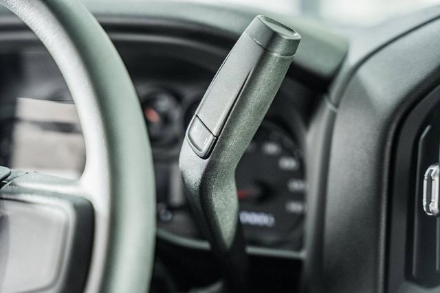 2024 Chevrolet Silverado 3500 HD WT - 22946988 - 27