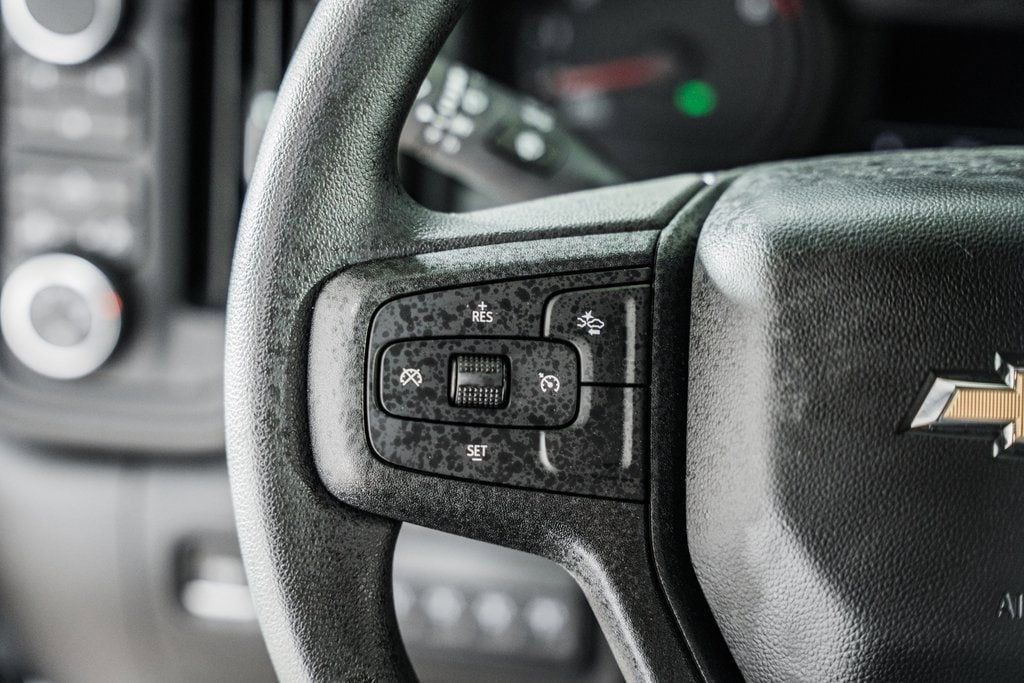 2024 Chevrolet Silverado 3500 HD WT - 22946988 - 28