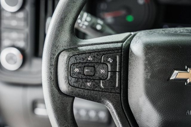 2024 Chevrolet Silverado 3500 HD WT - 22946988 - 28