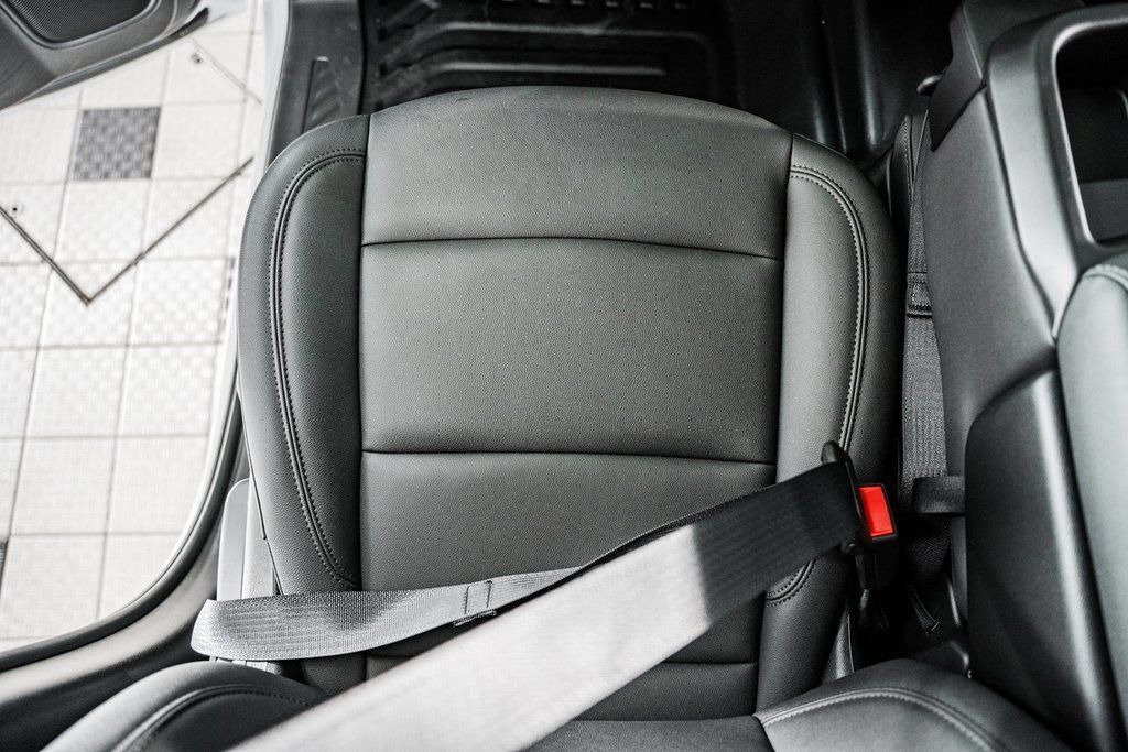 2024 Chevrolet Silverado 3500 HD WT - 22946988 - 30