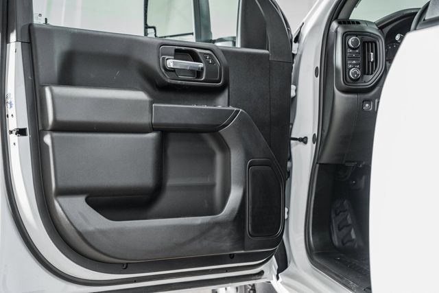 2024 Chevrolet Silverado 3500 HD WT - 22946988 - 34