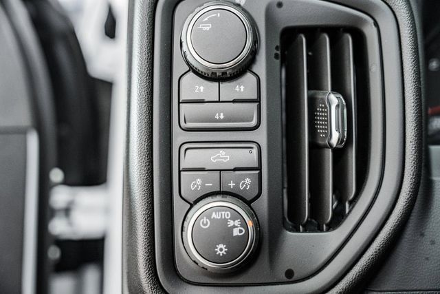2024 Chevrolet Silverado 3500 HD WT - 22946988 - 37