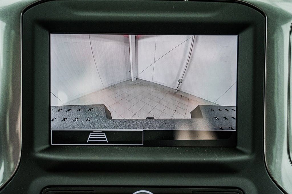 2024 Chevrolet Silverado 3500 HD WT - 22946988 - 39