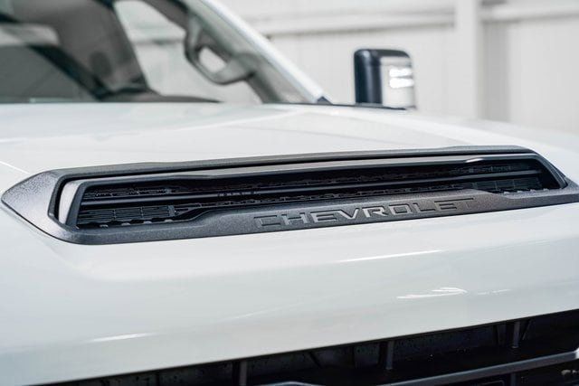 2024 Chevrolet Silverado 3500 HD WT - 22950593 - 9