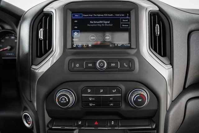 2024 Chevrolet Silverado 3500 HD WT - 22950593 - 20