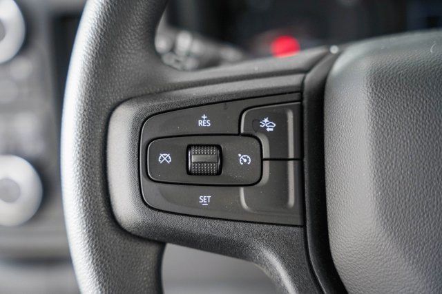 2024 Chevrolet Silverado 3500 HD WT - 22950593 - 23