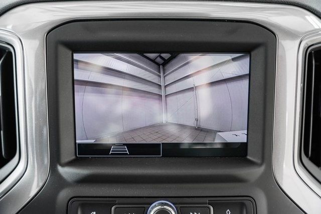 2024 Chevrolet Silverado 3500 HD WT - 22950593 - 29