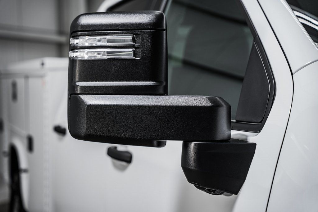 2024 Chevrolet Silverado 3500 HD WT - 22950594 - 11