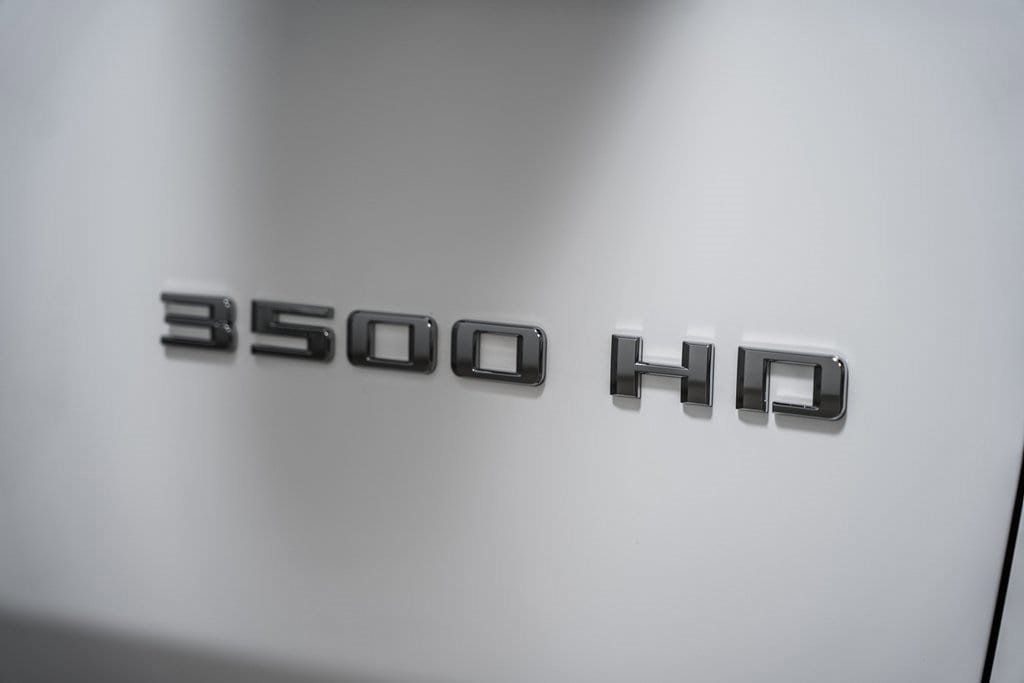 2024 Chevrolet Silverado 3500 HD WT - 22950594 - 12