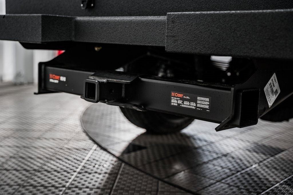 2024 Chevrolet Silverado 3500 HD WT - 22950594 - 18