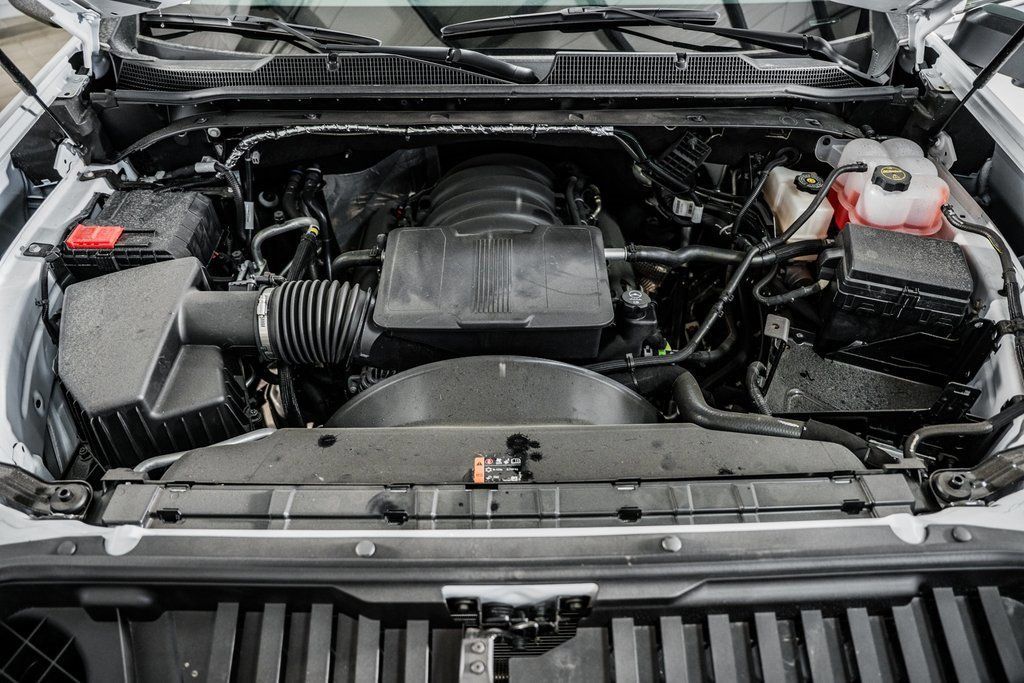 2024 Chevrolet Silverado 3500 HD WT - 22950594 - 20