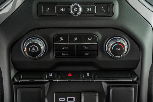 2024 Chevrolet Silverado 3500 HD WT - 22950594 - 24