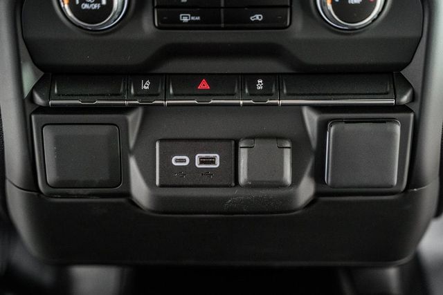 2024 Chevrolet Silverado 3500 HD WT - 22950594 - 25