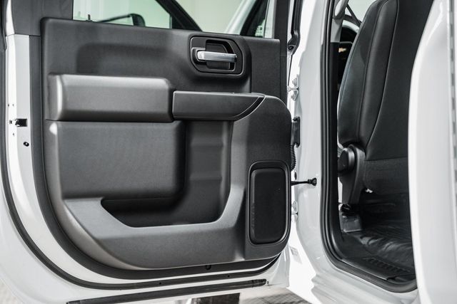 2024 Chevrolet Silverado 3500 HD WT - 22950594 - 33