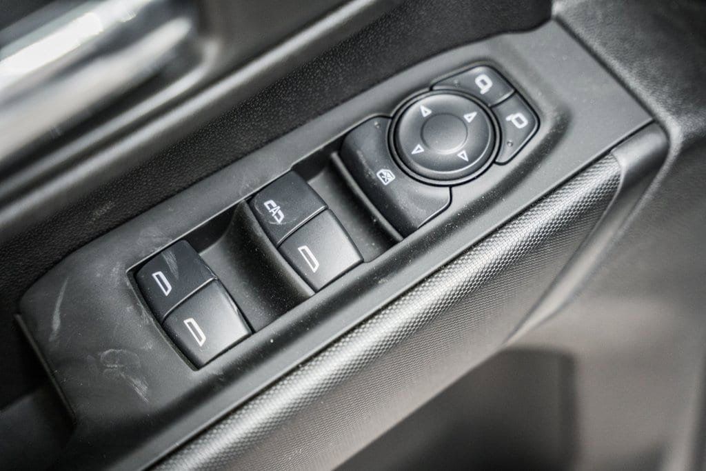 2024 Chevrolet Silverado 3500 HD WT - 22950594 - 35