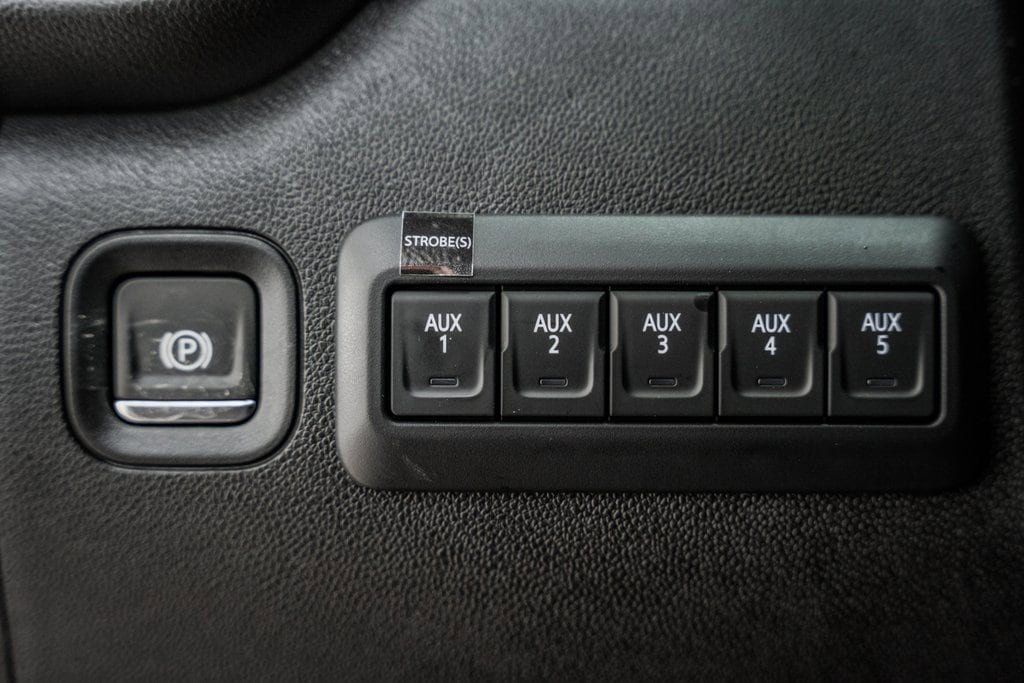 2024 Chevrolet Silverado 3500 HD WT - 22950594 - 36