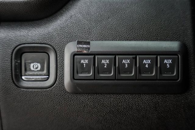 2024 Chevrolet Silverado 3500 HD WT - 22950594 - 36