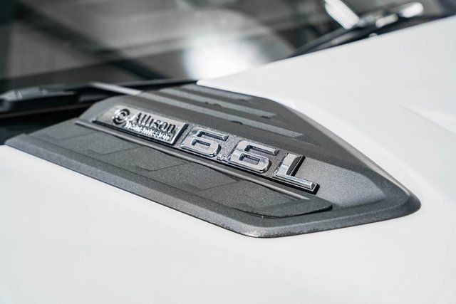 2024 Chevrolet Silverado 3500 HD WT - 22958669 - 10