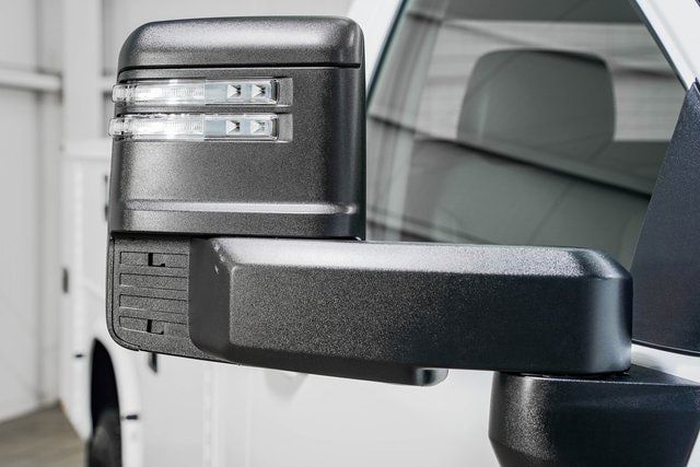2024 Chevrolet Silverado 3500 HD WT - 22958669 - 11