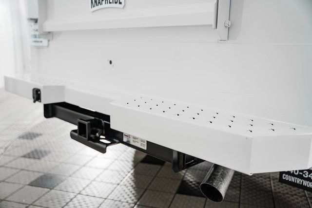 2024 Chevrolet Silverado 3500 HD WT - 22958669 - 14