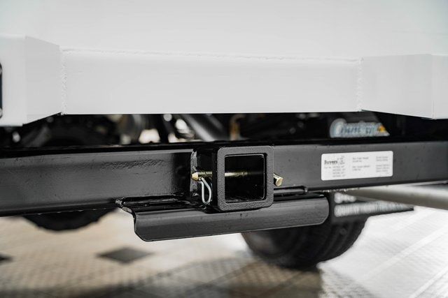 2024 Chevrolet Silverado 3500 HD WT - 22958669 - 15