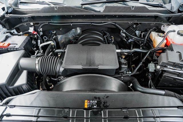 2024 Chevrolet Silverado 3500 HD WT - 22958669 - 17