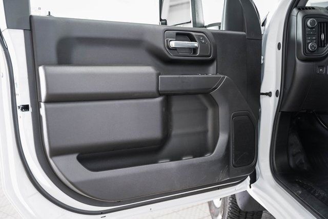 2024 Chevrolet Silverado 3500 HD WT - 22958669 - 28