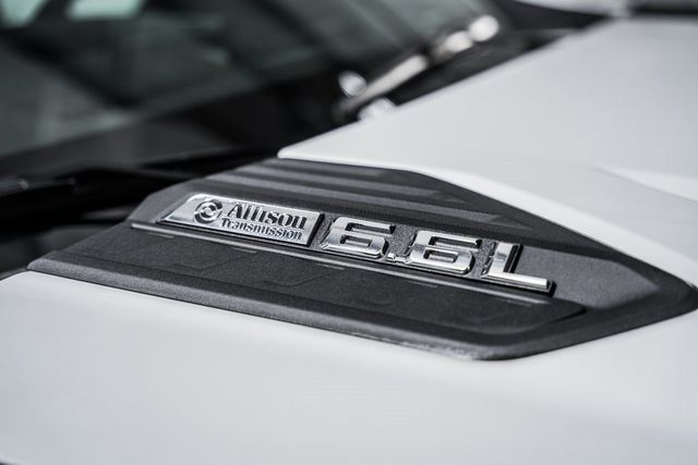 2024 Chevrolet Silverado 3500 HD WT - 22958670 - 10